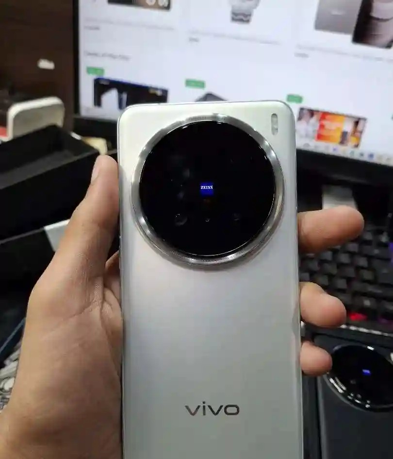 vivo X200 Pro