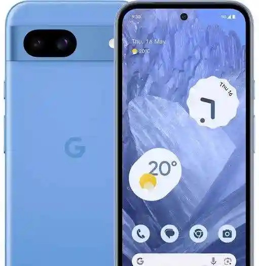 Google Pixel 8a