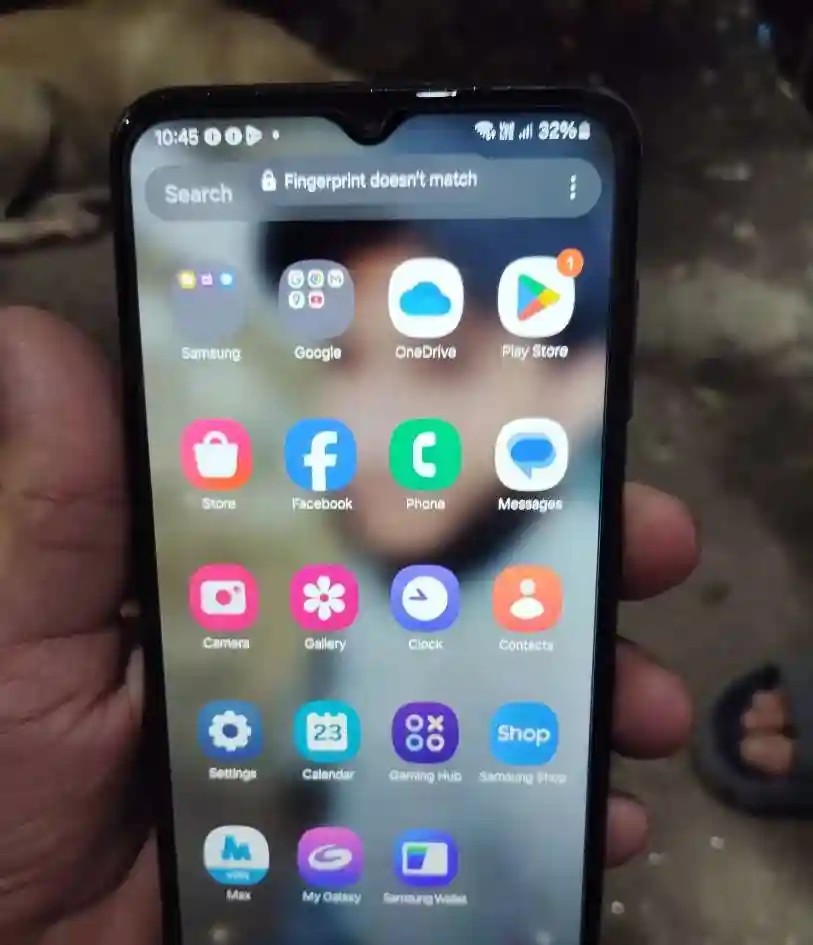 Samsung Galaxy M13