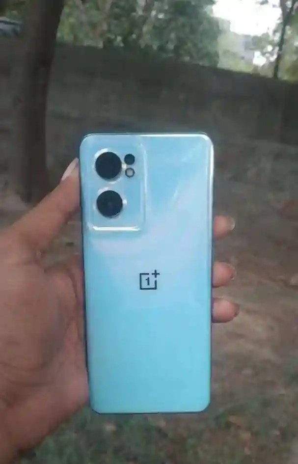 OnePlus Nord CE 2 5G