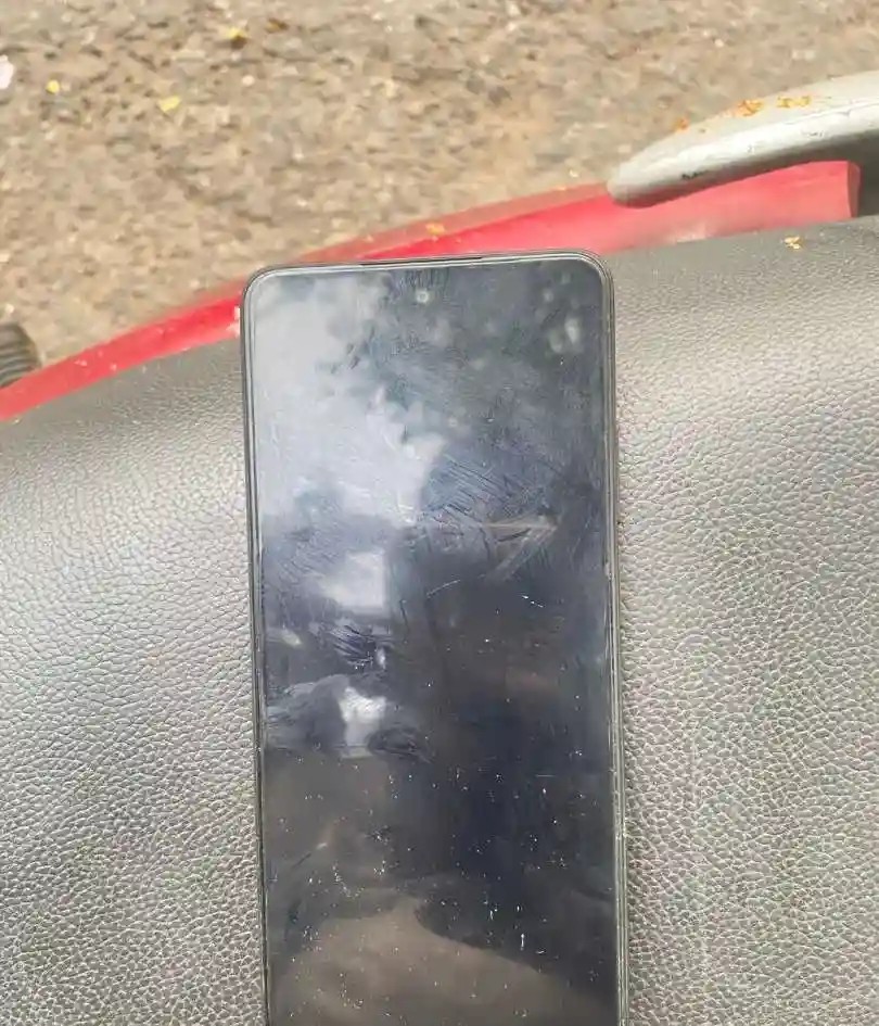 Oppo A96