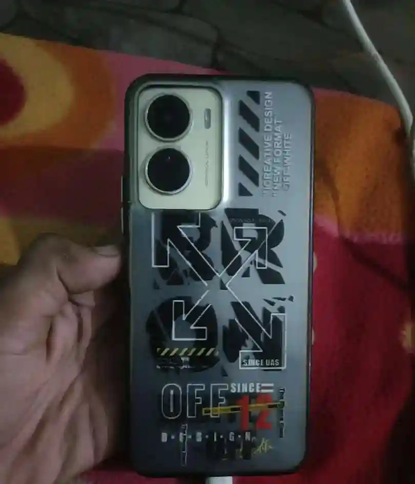 vivo Y16