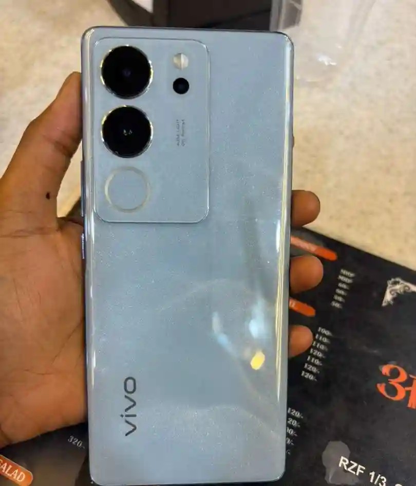 vivo Y75