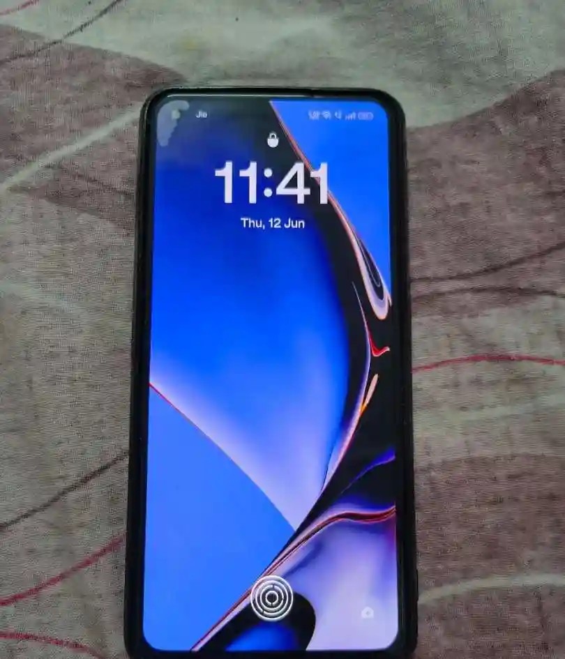 Realme GT Neo 3T