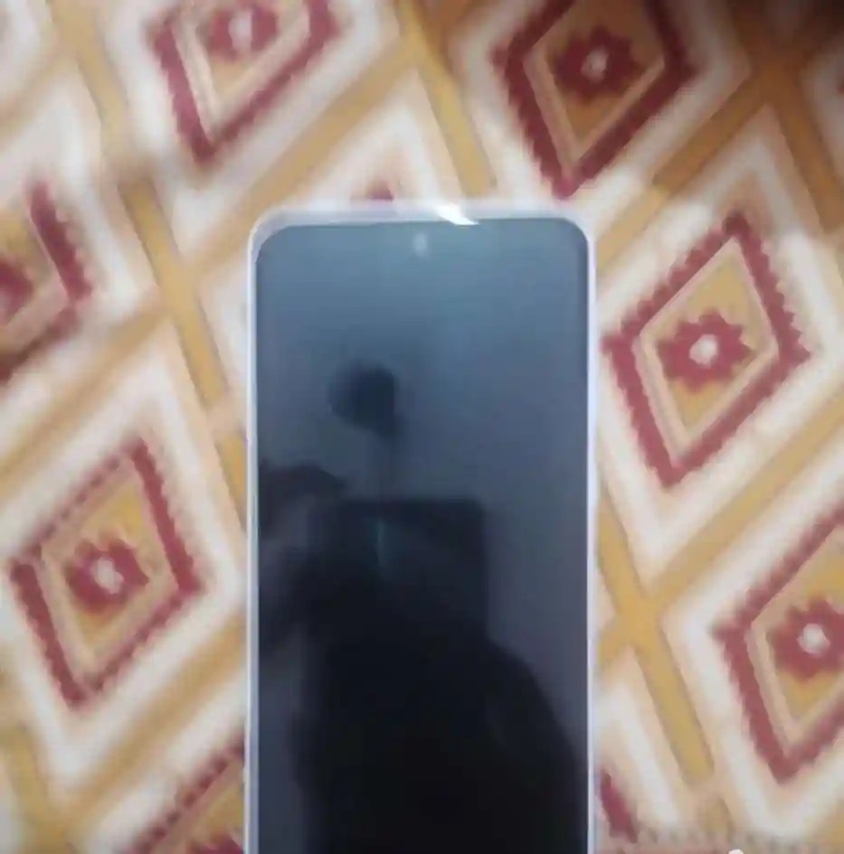 Samsung Galaxy A35