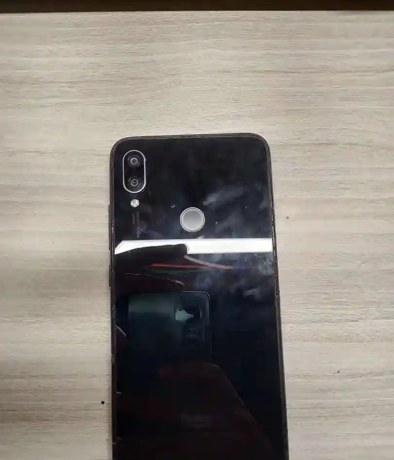 Xiaomi Redmi Note 7