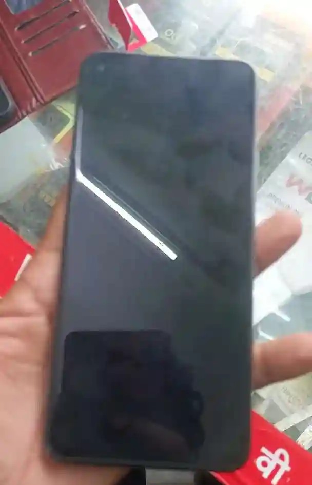 Realme 8