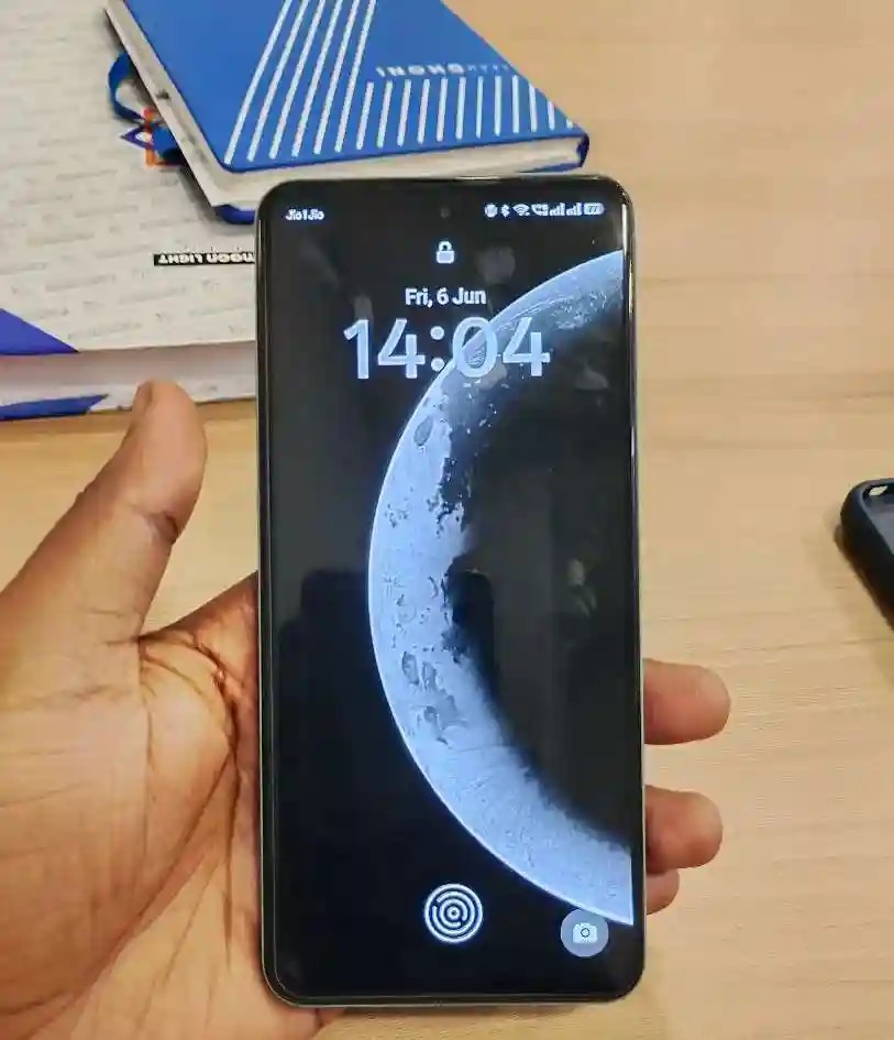 Realme Narzo 70 Pro