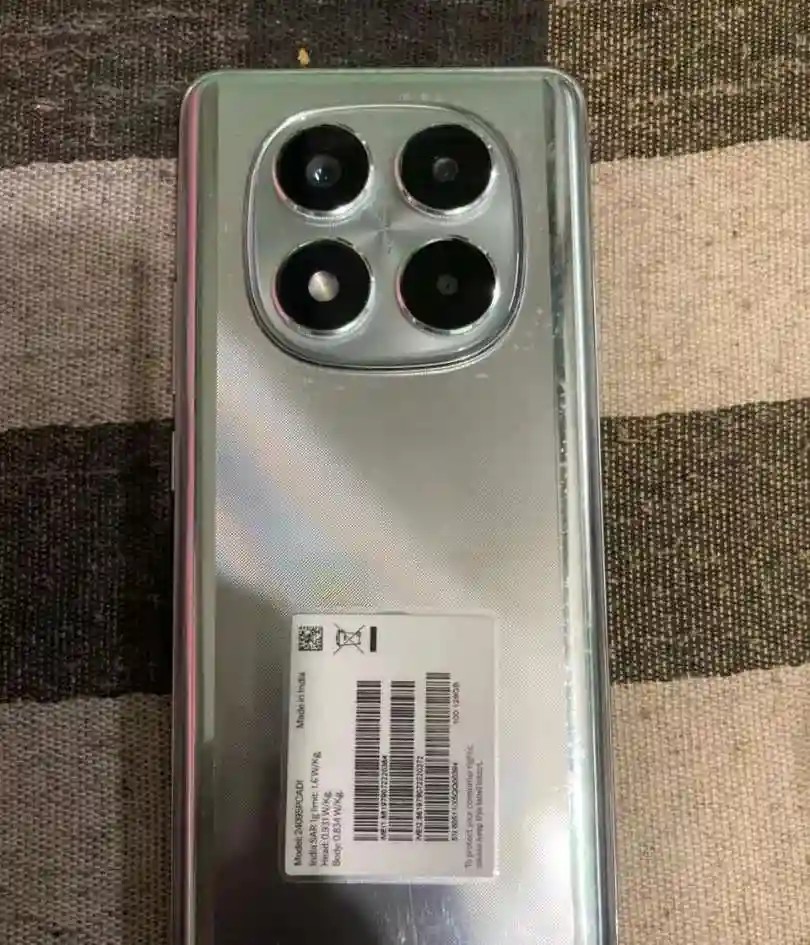 Xiaomi Poco X7