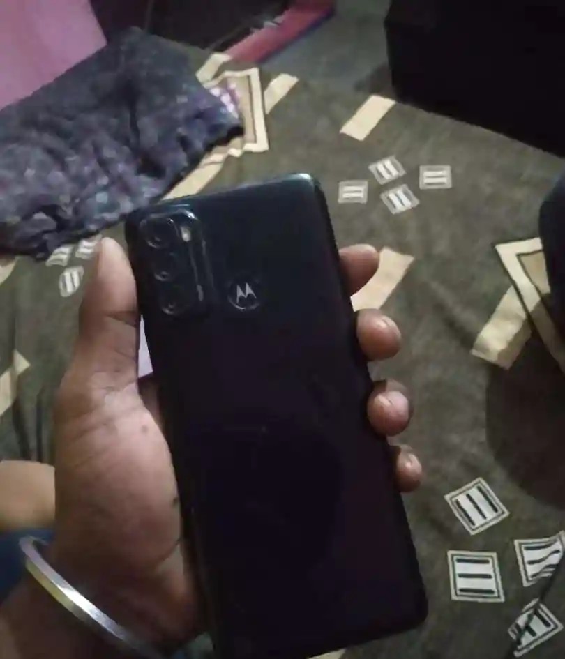 Motorola Moto G60