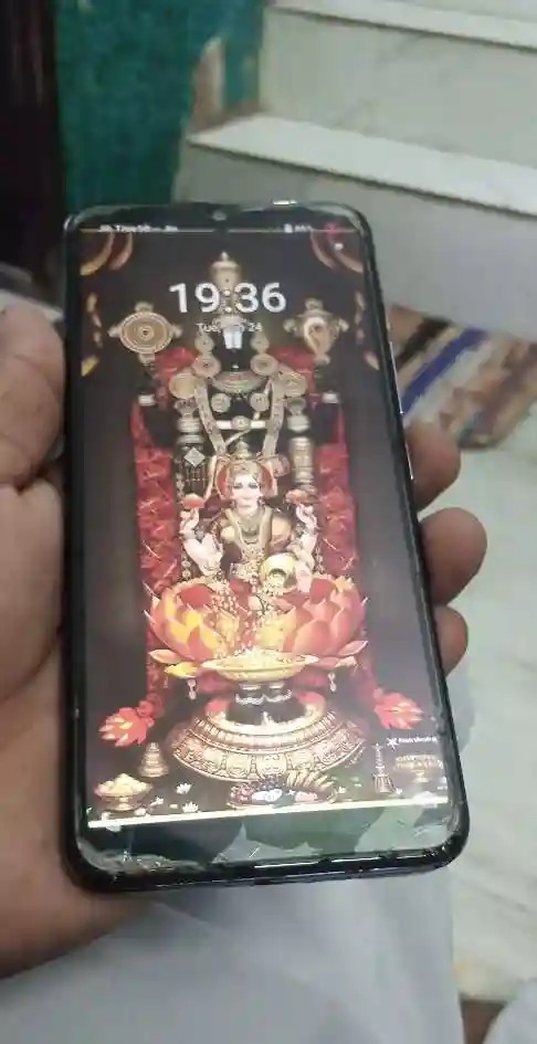 vivo V21 5G