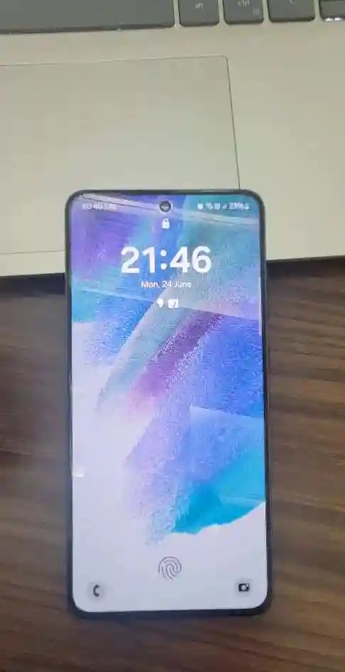Samsung Galaxy S21 FE 5G