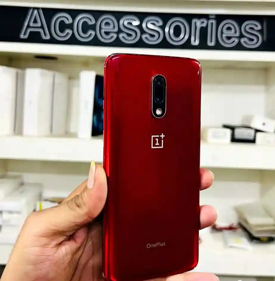 OnePlus 7