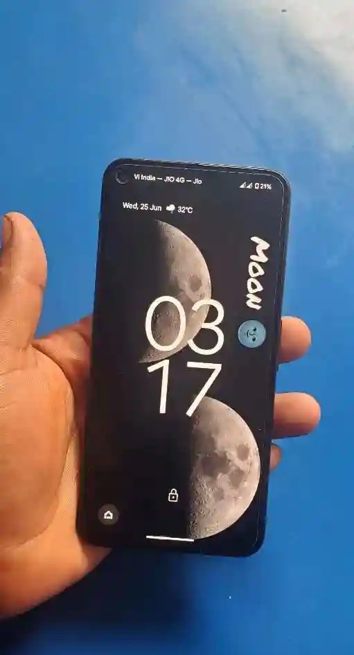 Google Pixel 5