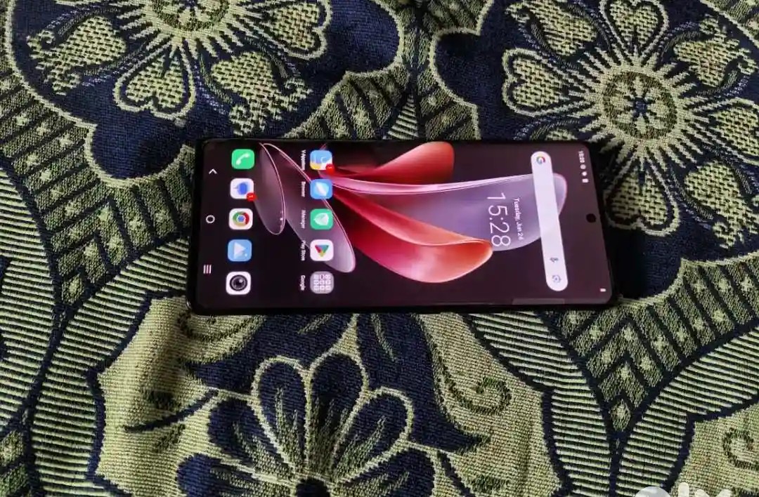 vivo V29e