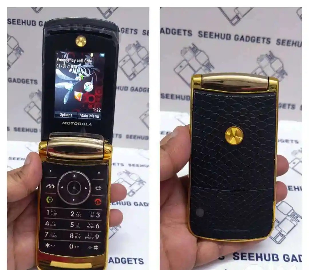 Motorola Razr 5G