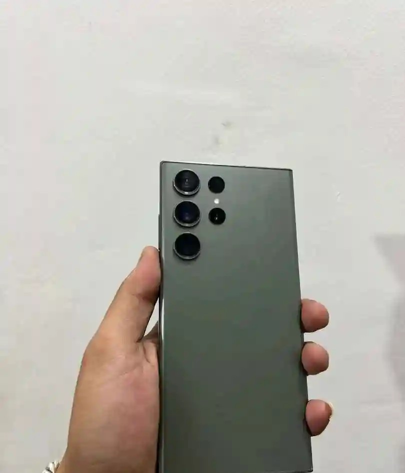 Samsung Galaxy S23 Ultra