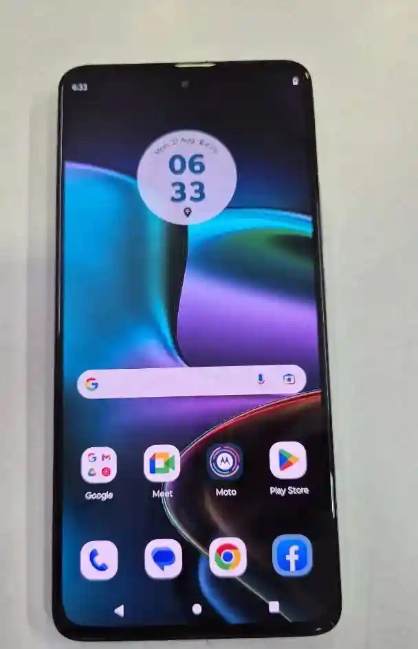 Motorola Edge 30