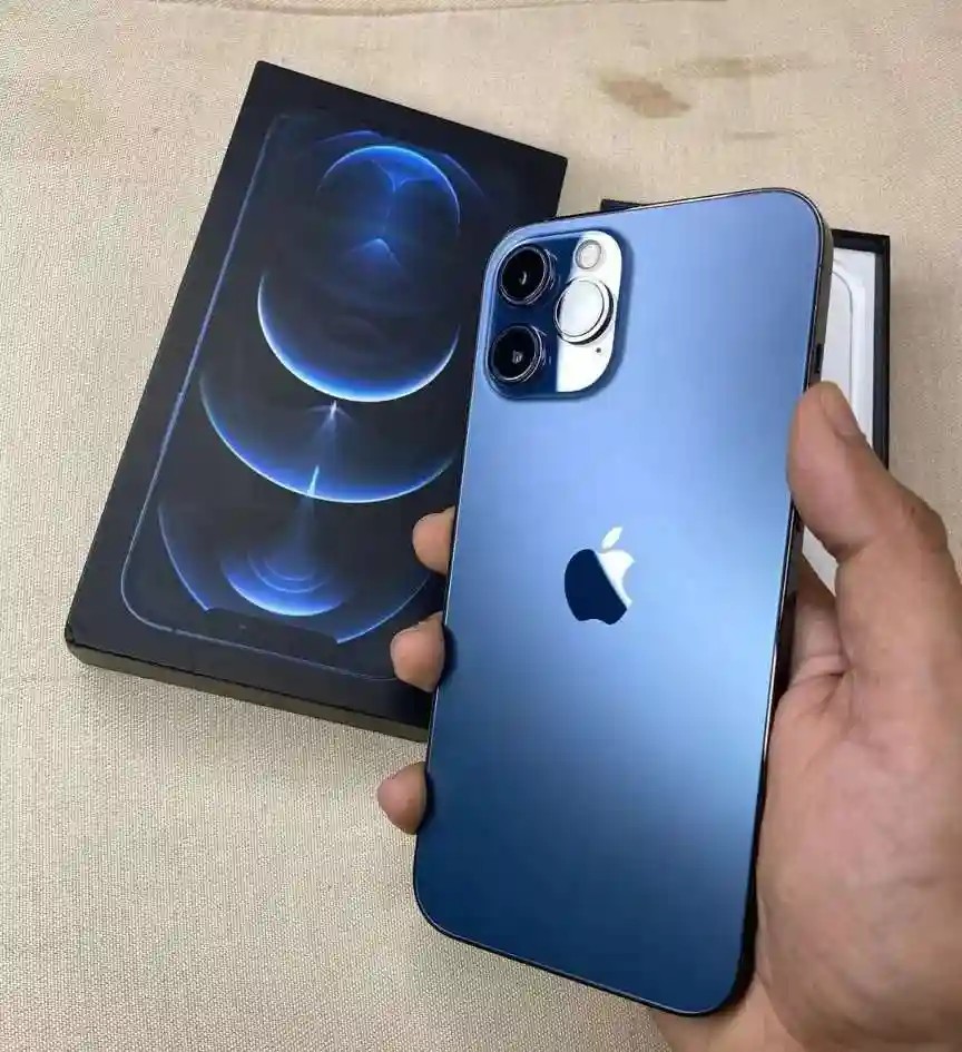 Apple iPhone 12 Pro