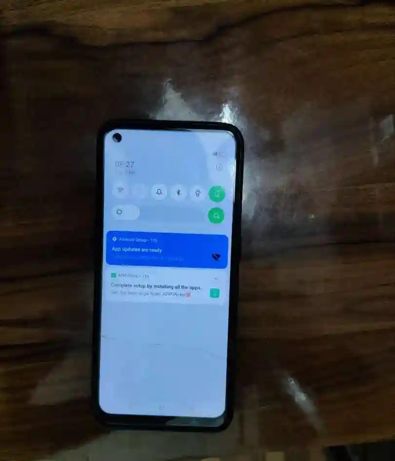 Oppo A53