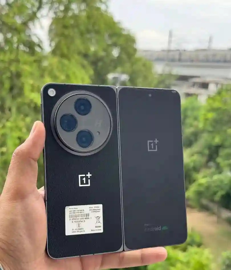 OnePlus Open