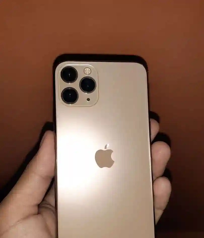 Apple iPhone 11 Pro