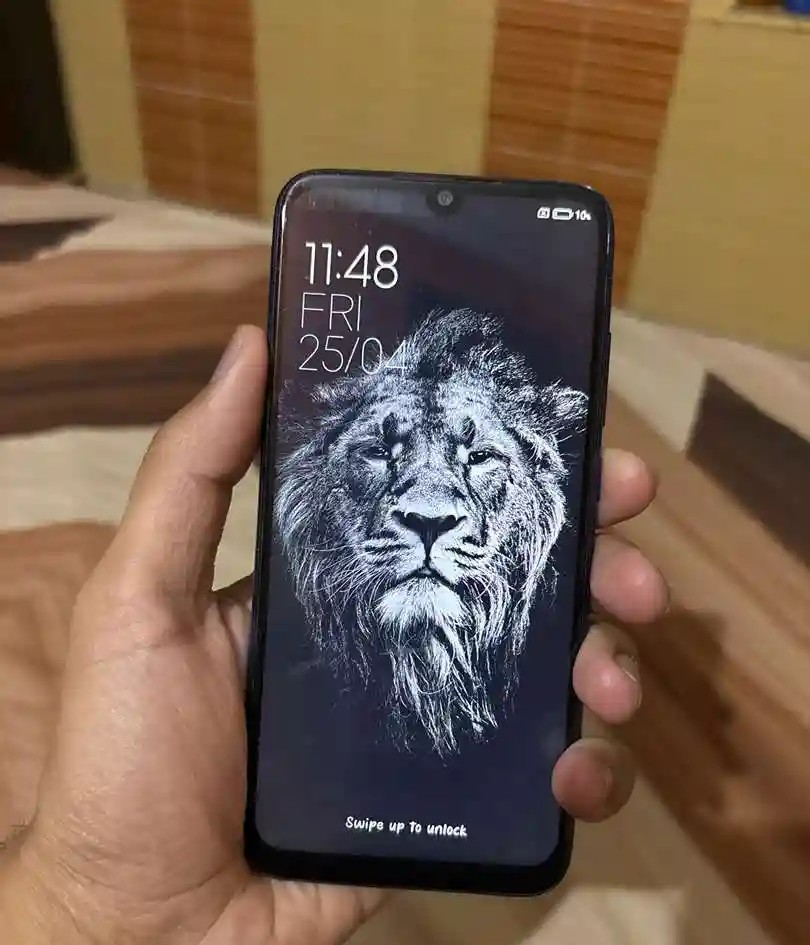 Xiaomi Redmi Note 7 Pro