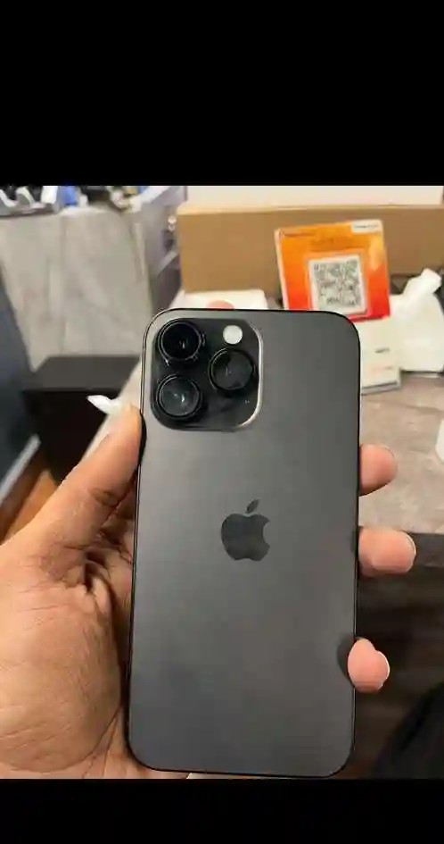 Apple iPhone 14 Pro Max