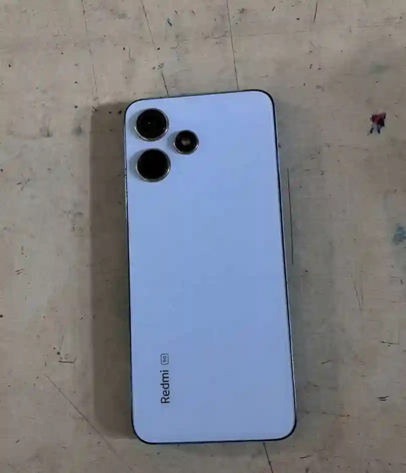 Xiaomi Redmi 12 5G
