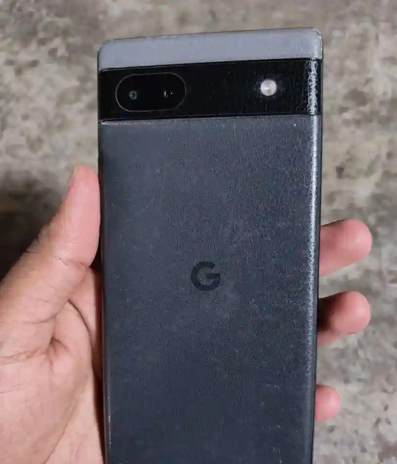 Google Pixel 6a