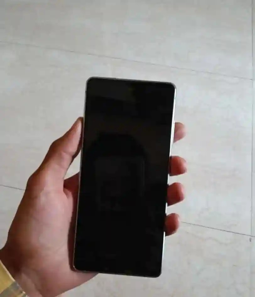Samsung Galaxy S20 FE