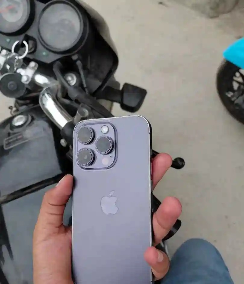 Apple iPhone 14 Pro