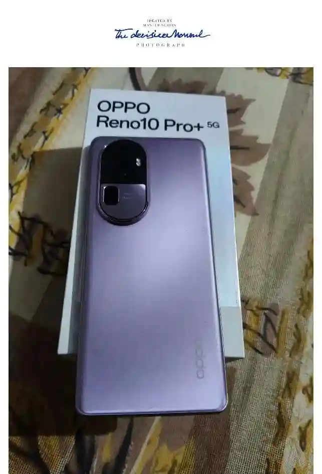 Oppo Reno10 Pro+