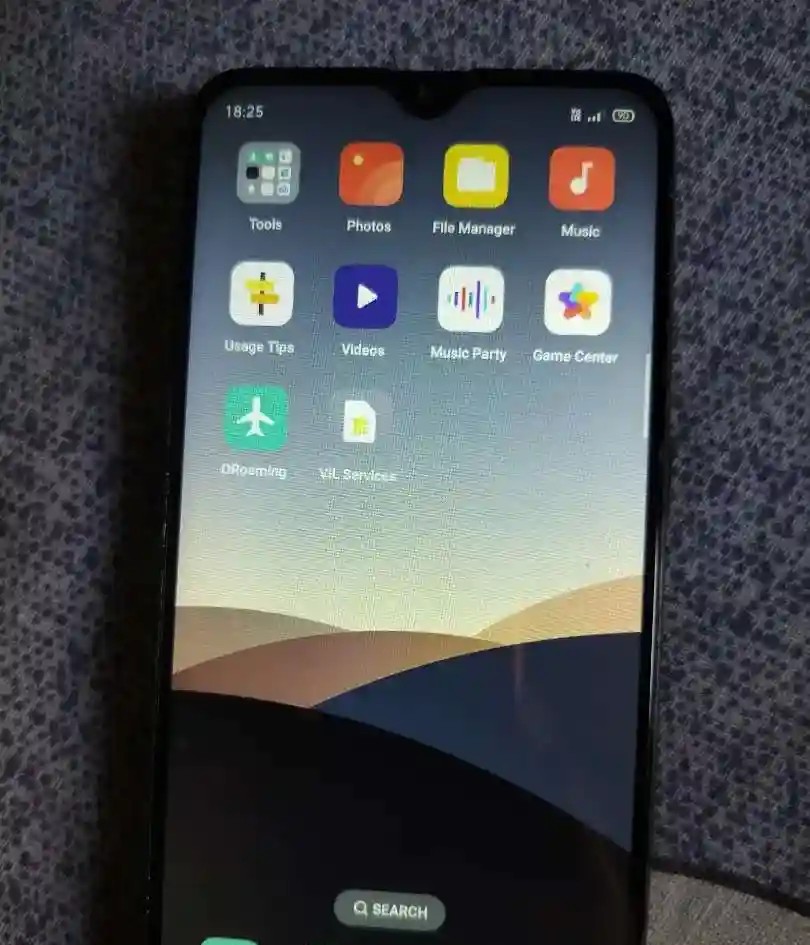 Oppo F9 (F9 Pro)