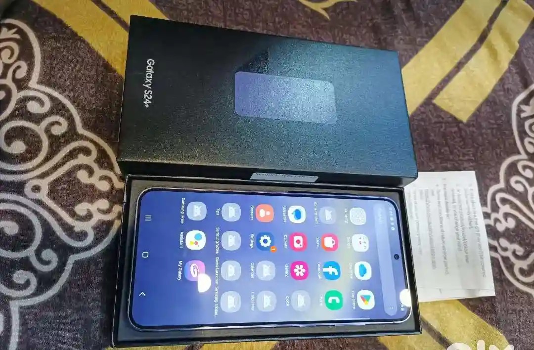 Samsung Galaxy S24+
