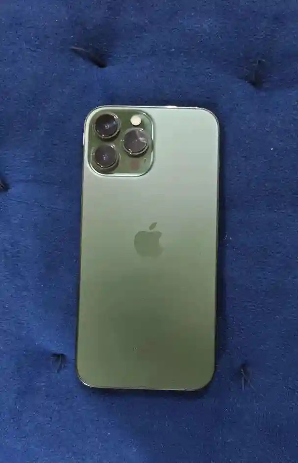 Apple iPhone 13 Pro Max