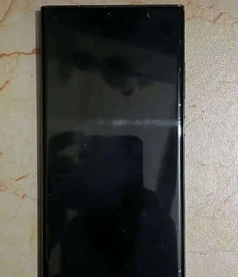 Samsung Galaxy S23 Ultra