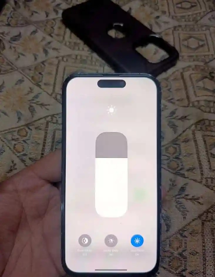 Apple iPhone 14 Pro