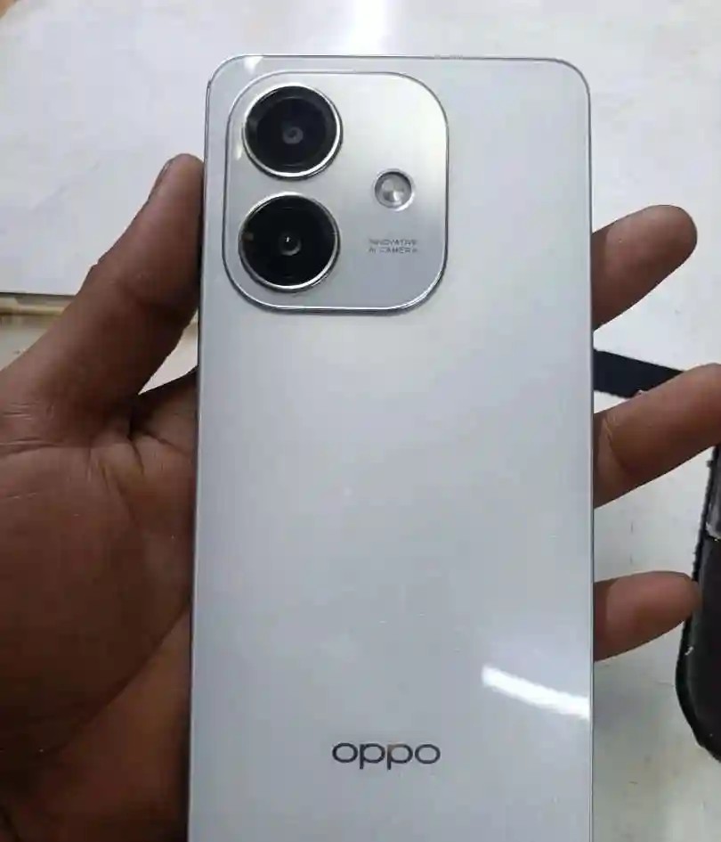 Oppo A3