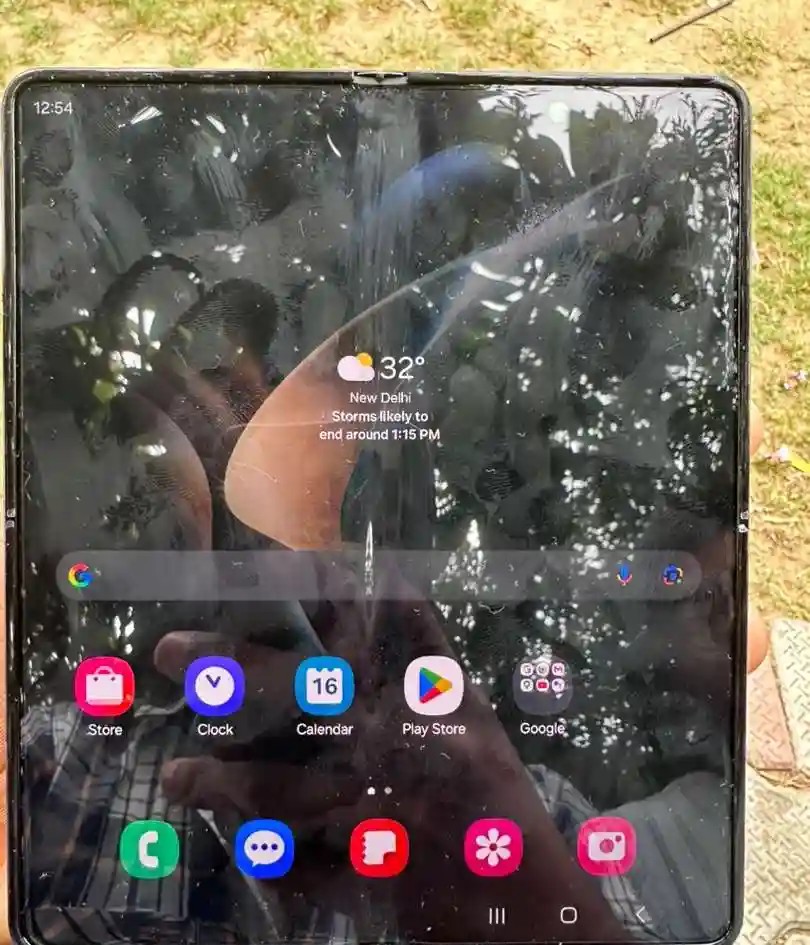 Samsung Galaxy Z Fold4