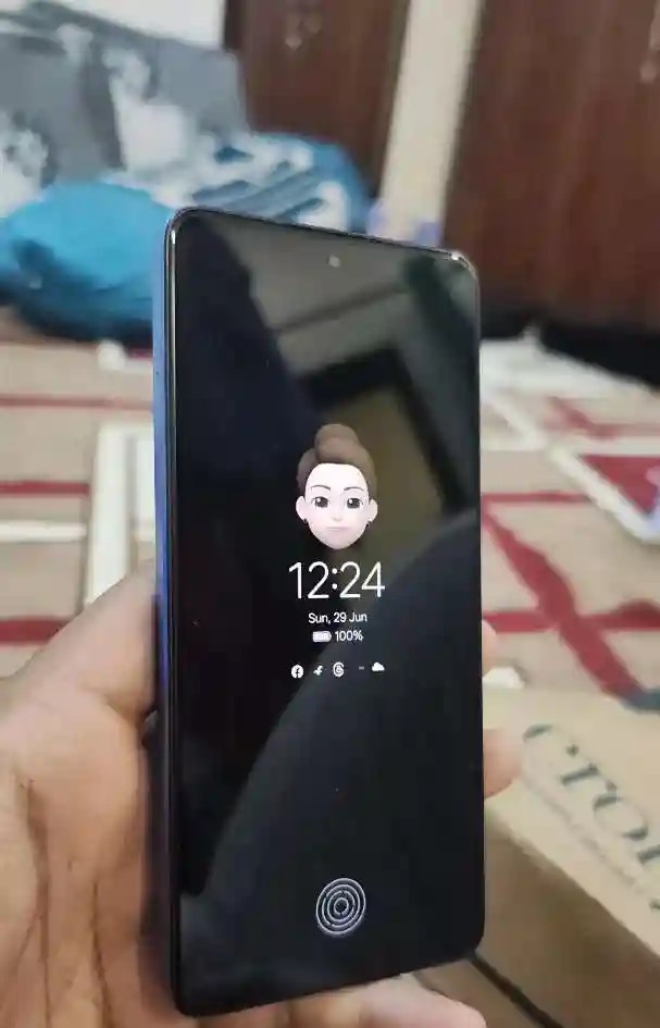OnePlus Nord CE4