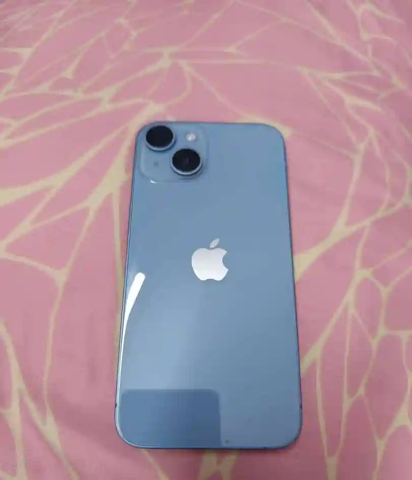 Apple iPhone 14