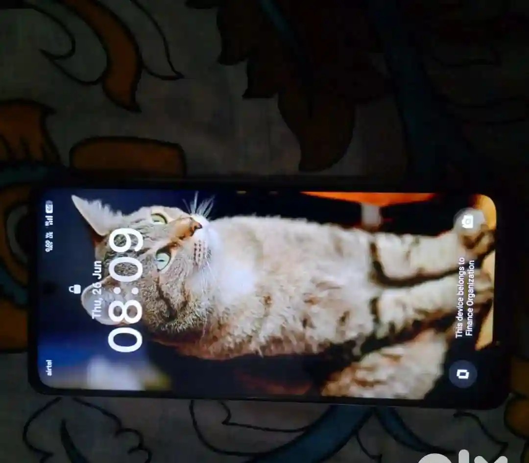 Oppo A3x
