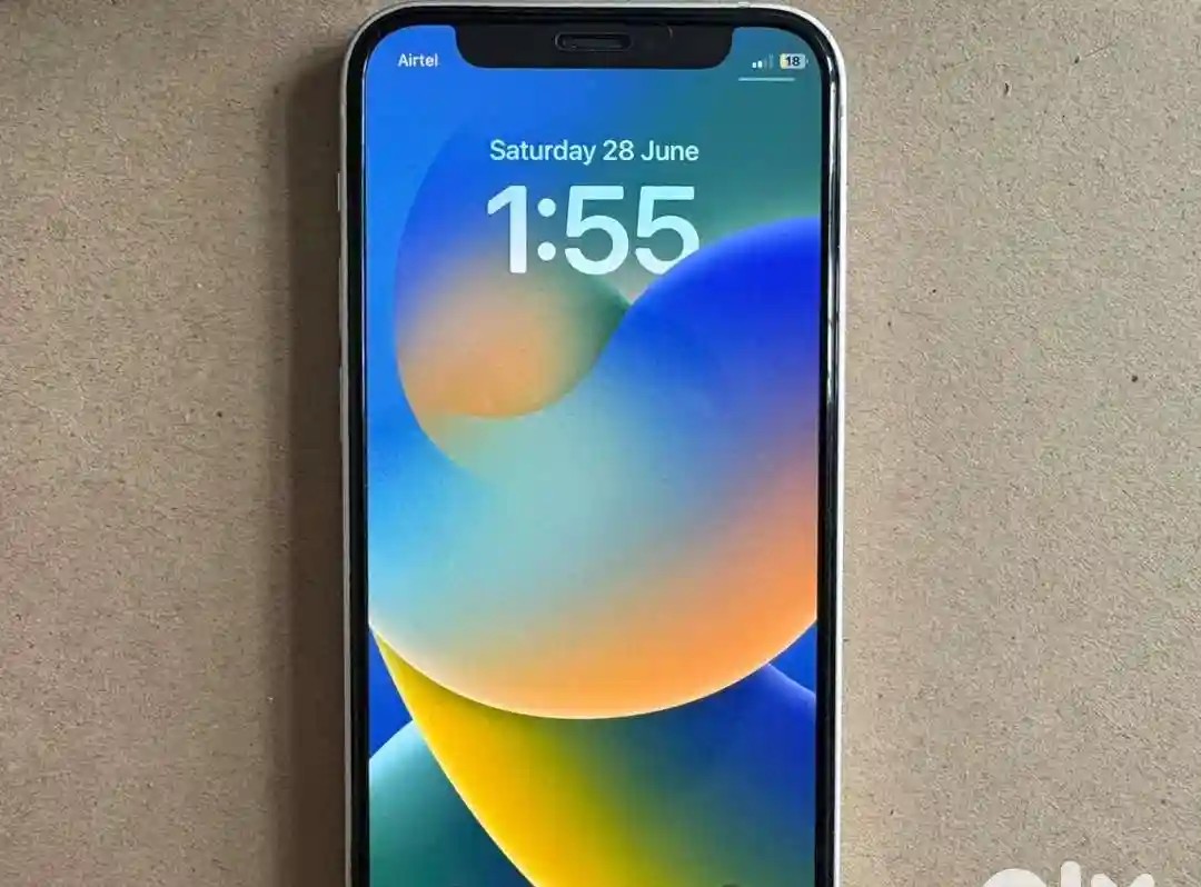 Apple iPhone 12 mini