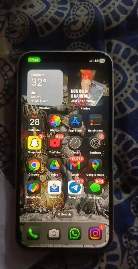 Apple iPhone 12