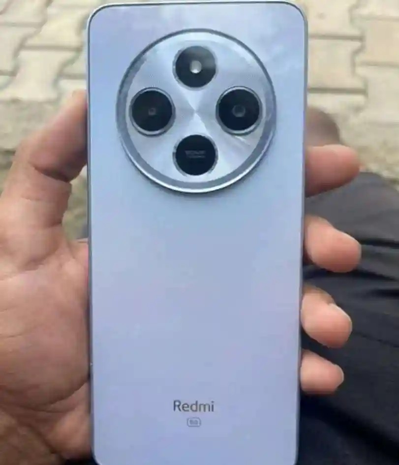 Xiaomi Redmi A4