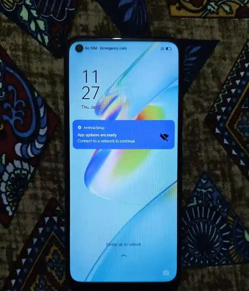 Oppo A54
