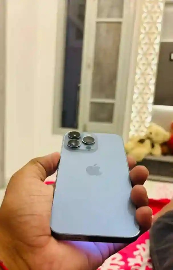Apple iPhone 13 Pro