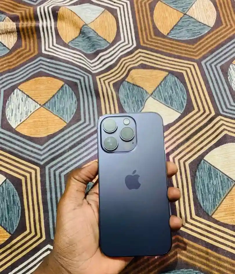 Apple iPhone 14 Pro