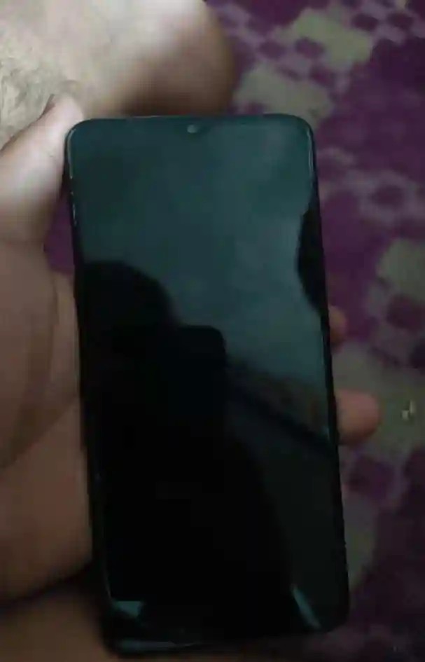 Xiaomi Redmi Note 8